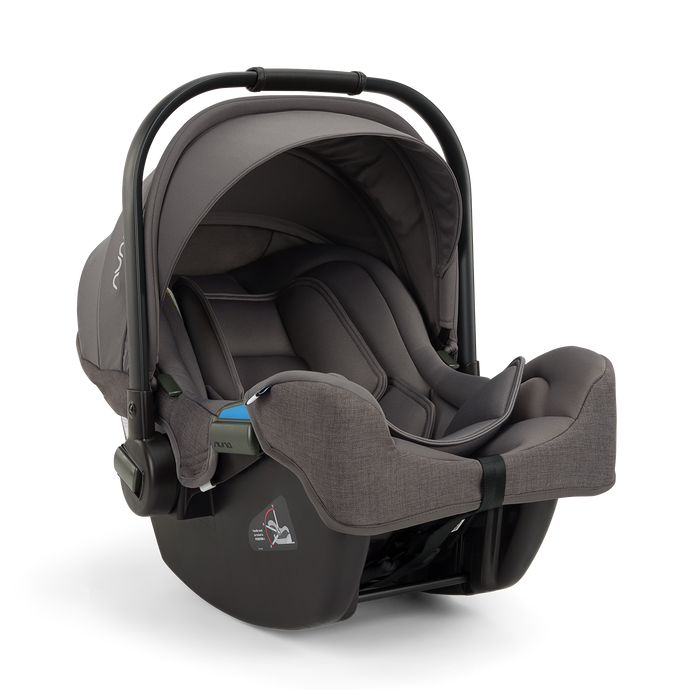 Nuna Pipa Infant Car Seat | Shop Baby Gear at Nurtured.ca