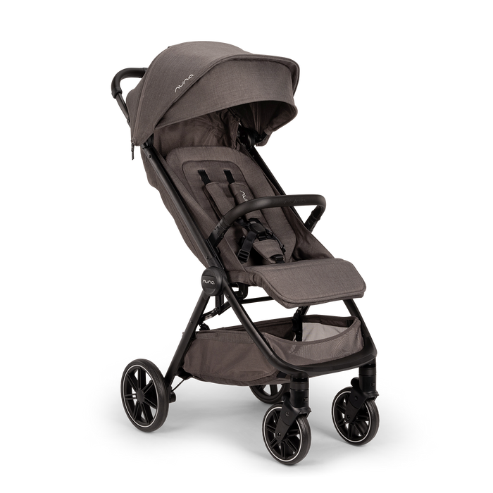 Nuna TRVL LX™ Compact Stroller - Nurtured