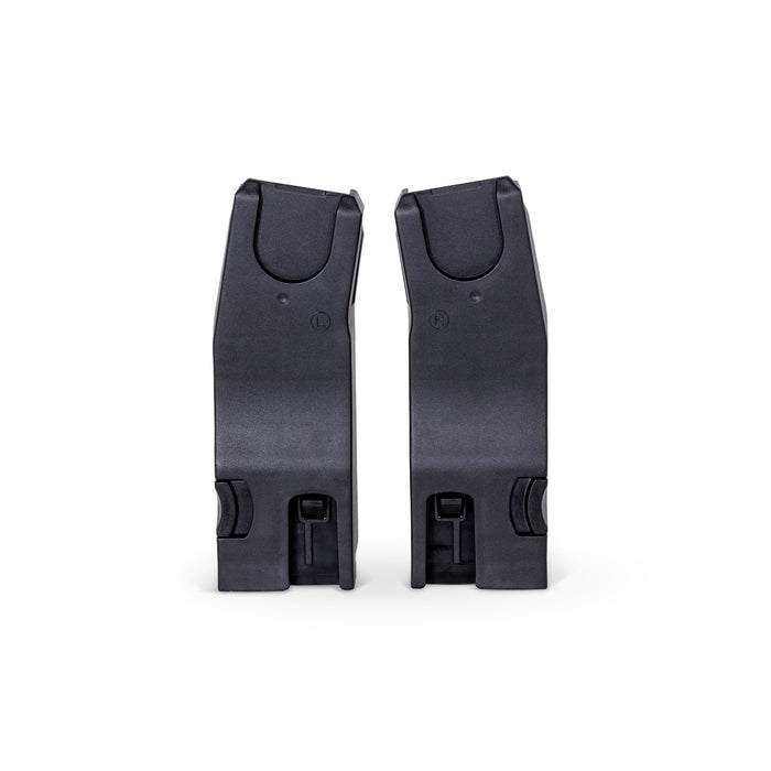 Silver Cross BREEZ Stroller Car Seat Adapters