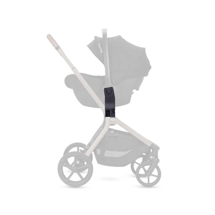 Silver Cross BREEZ Stroller Car Seat Adapters