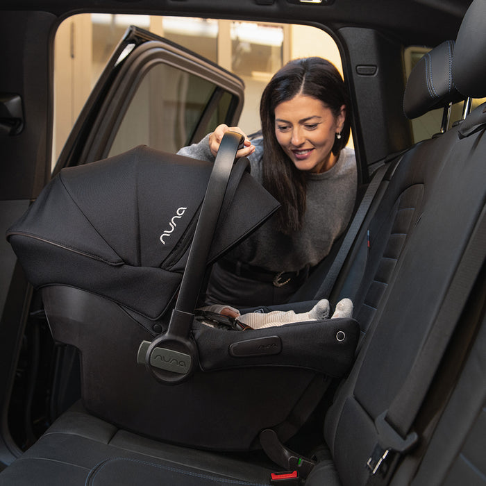 Nuna Pipa Urbn Infant Car Seat