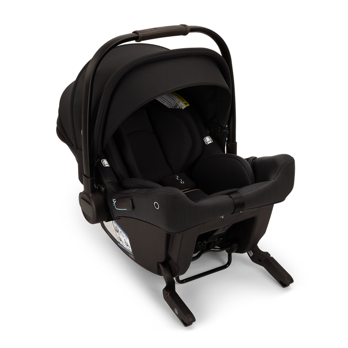 Nuna Pipa Urbn Infant Car Seat