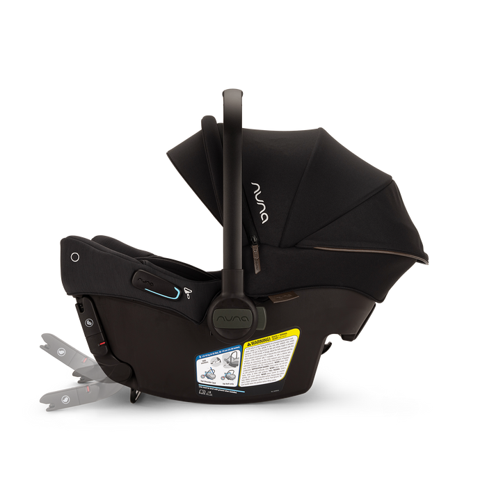 Nuna Pipa Urbn Infant Car Seat