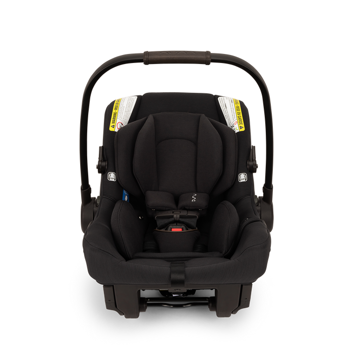 Nuna Pipa Urbn Infant Car Seat