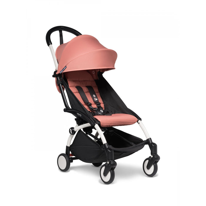 Stokke® YOYO³ Stroller 6+ Bundle