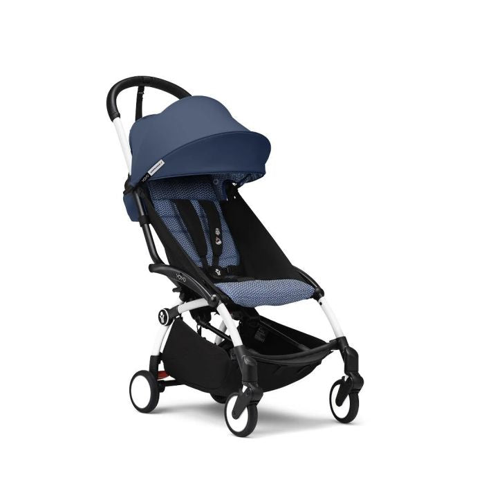 Stokke® YOYO³ Stroller 6+ Bundle