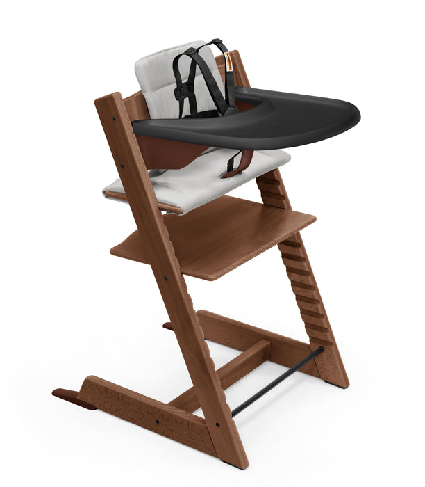 stokke tripp trapp video Stokke Tripp Trapp High Chair Complete Bundle