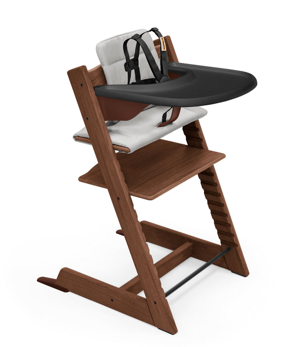 stokke linkedin Stokke Tripp Trapp High Chair Complete Bundle