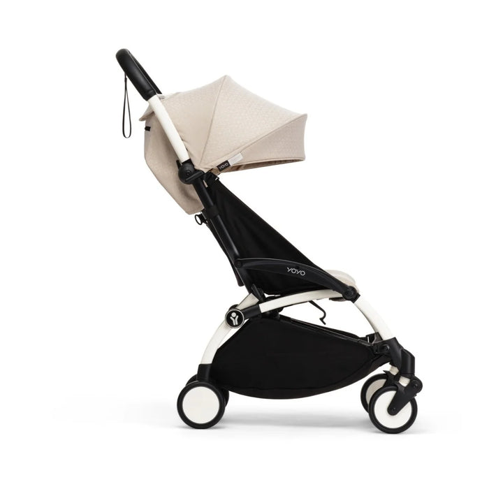Stokke® YOYO³ Stroller 6+ Bundle