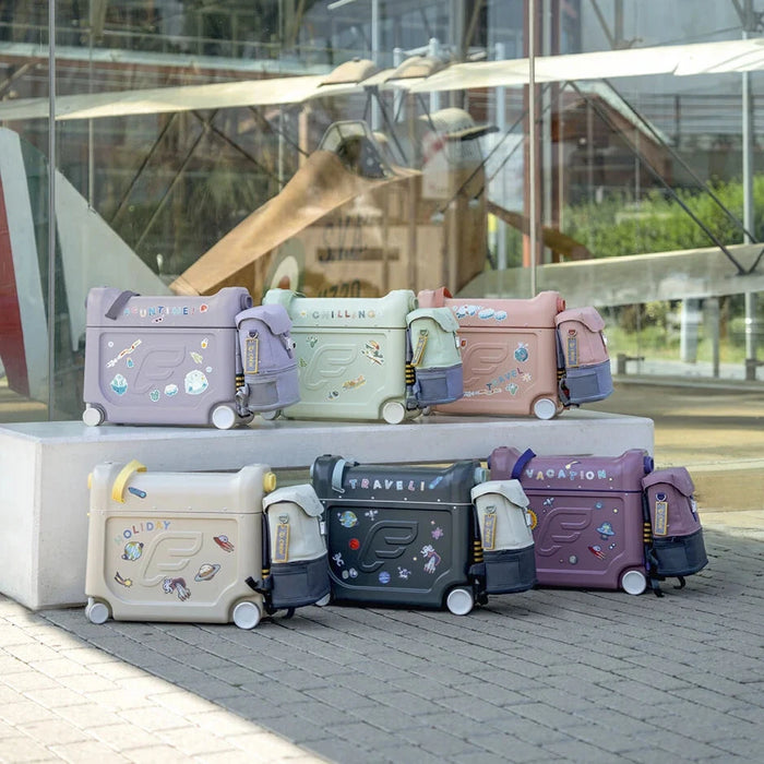 Stokke® JetKids™ BedBox™ Travel Bundle — Nurtured Stokke® JetKids™ BedBox™ Travel Bundle — Nurtured