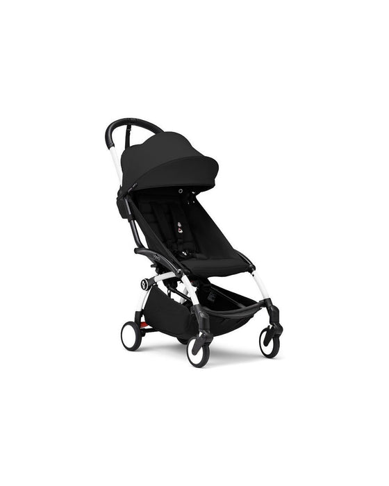 Stokke® YOYO³ Stroller 6+ Bundle