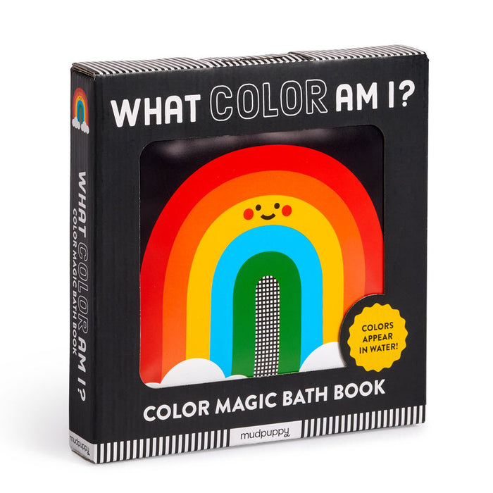 caption-What Color Am I Color Magic Bath Book
