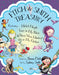 Book cover of 'Fitch & Smith Treasury' with colorful illustrations and characters.
