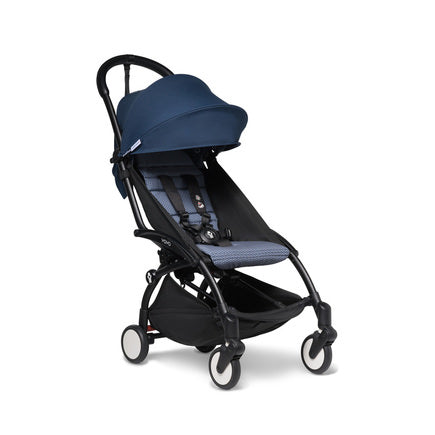 Stokke® YOYO³ Stroller 6+ Bundle