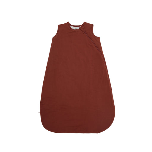 caption-Belan.J Sleep Sack in Rust