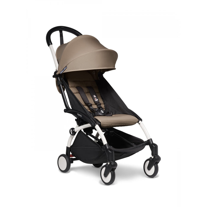Stokke® YOYO³ Stroller 6+ Bundle
