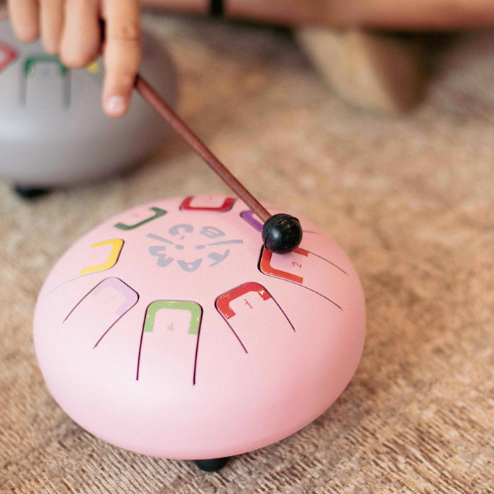 Tambu Tongue Drum - 6" Pinky Winky