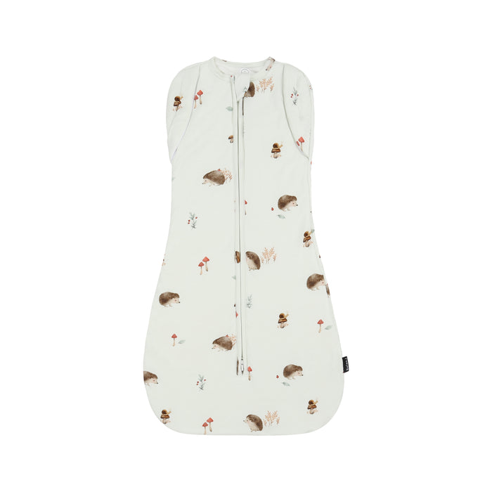Belan.J Convertible Bamboo Swaddle Sack