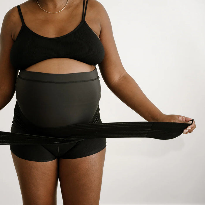 The Bellies Band for Pregnancy