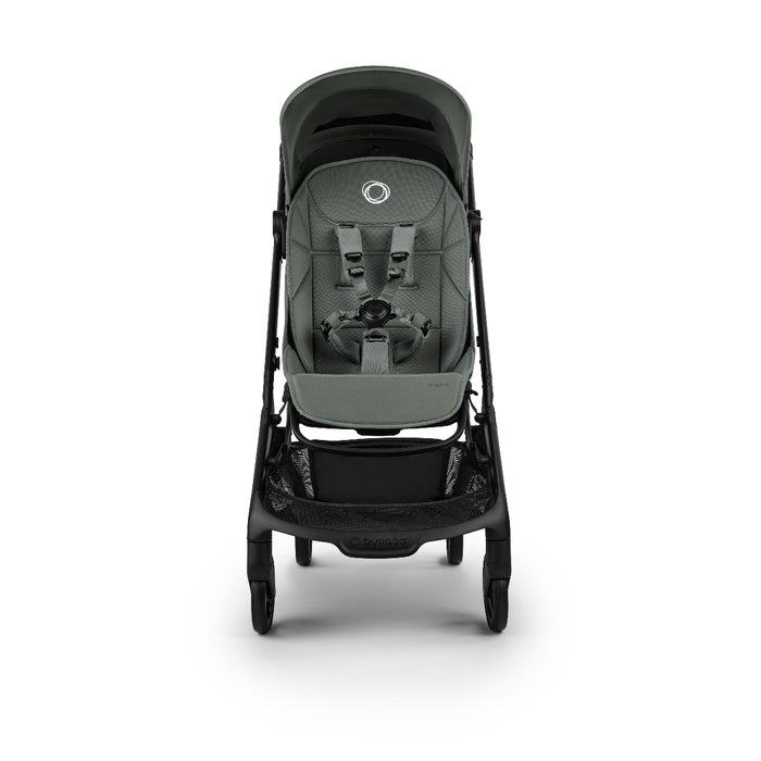 bugaboo butterfly canada Bugaboo Butterfly 2 Compact Stroller | Shop Nurtured