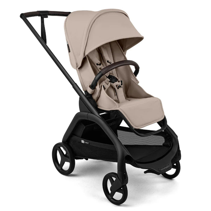 Bugaboo Dragonfly PLUS Compact Stroller