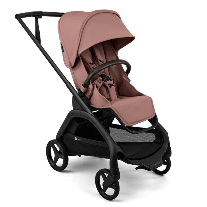 Bugaboo Dragonfly PLUS Compact Stroller