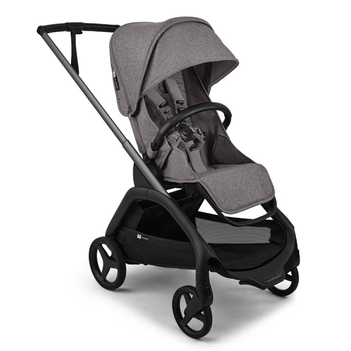 Bugaboo Dragonfly PLUS Compact Stroller