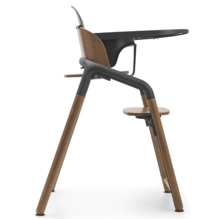 bugaboo giraffe complete high chair - natural wood Bugaboo Giraffe High Chair