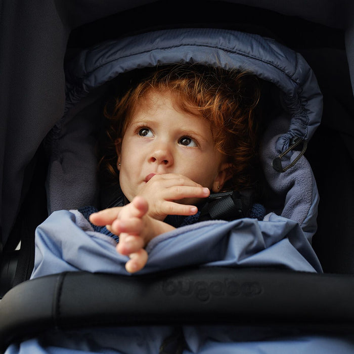 bugaboo winter performance footmuff Bugaboo Performance Footmuff