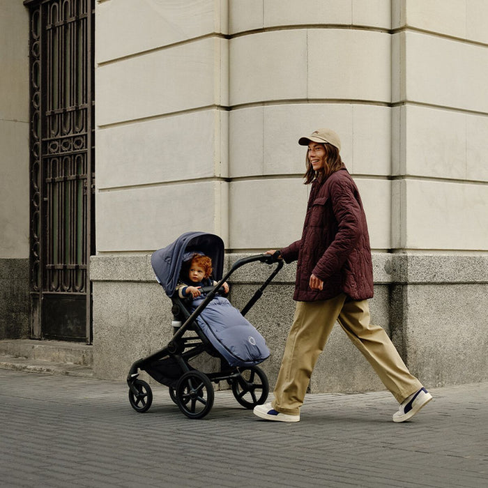 bugaboo footmuff high performance Bugaboo Performance Footmuff