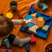 Grimm's Tiny Art Building Set - Waves (43107) - Nurtured