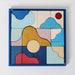Grimm's Tiny Art Building Set - Waves (43107) - Nurtured