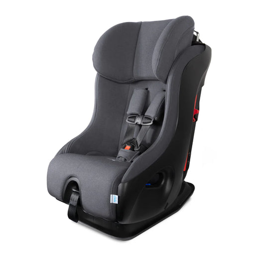 caption-Clek Fllo Convertible Seat in Edge Ziip 