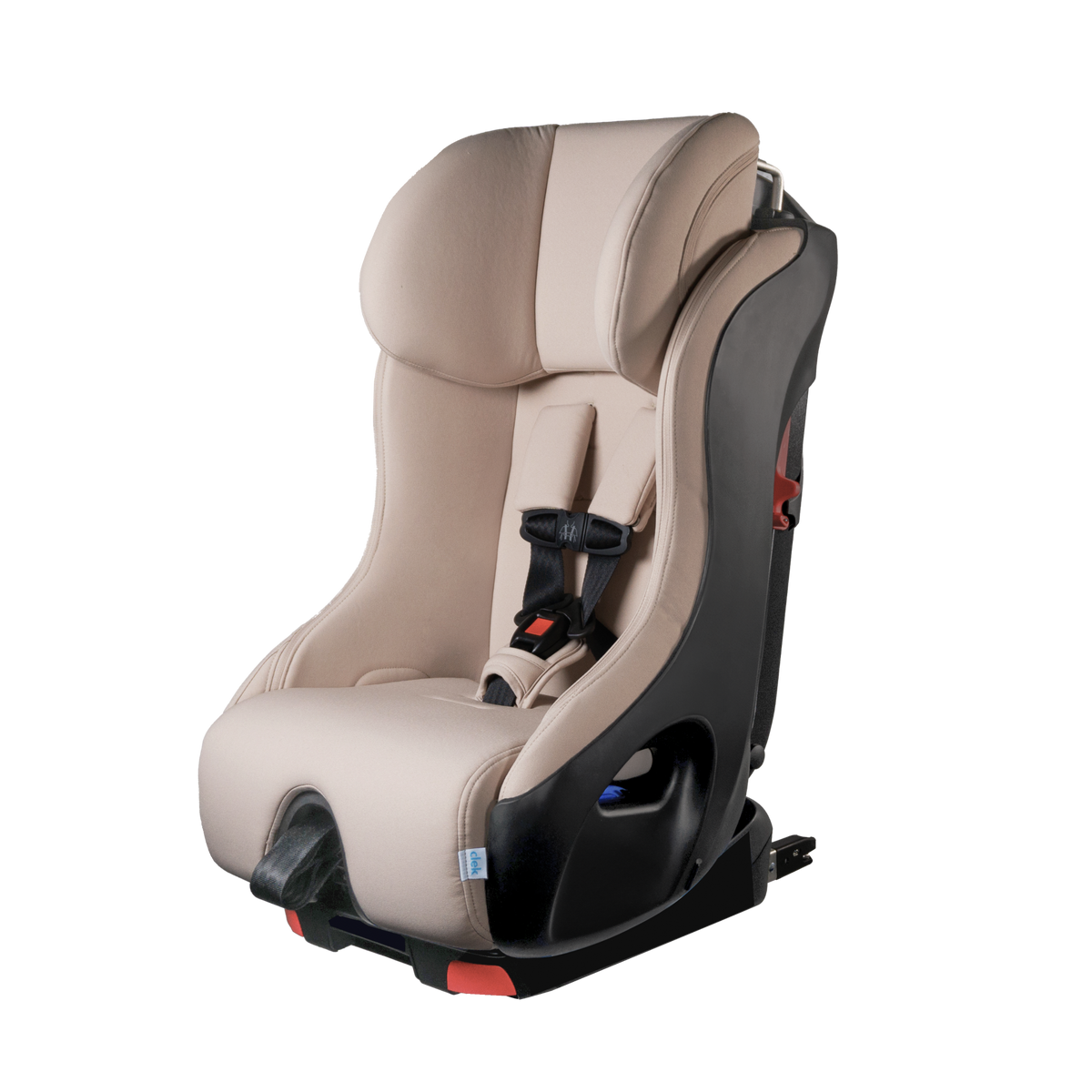 Clek Foonf Convertible Car Seat (2026 Smart-Tech)