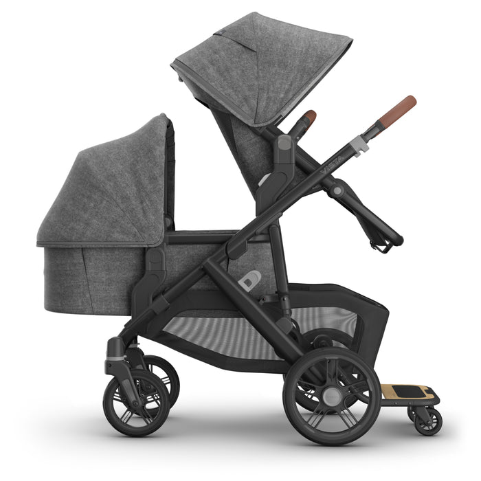 uppababy vista double canada UPPAbaby Vista V3 Stroller