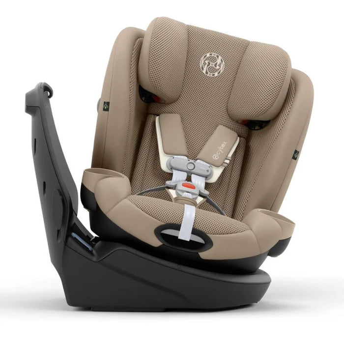 Cybex Callisto G 360° SensorSafe Rotating All-In-One Convertible Seat