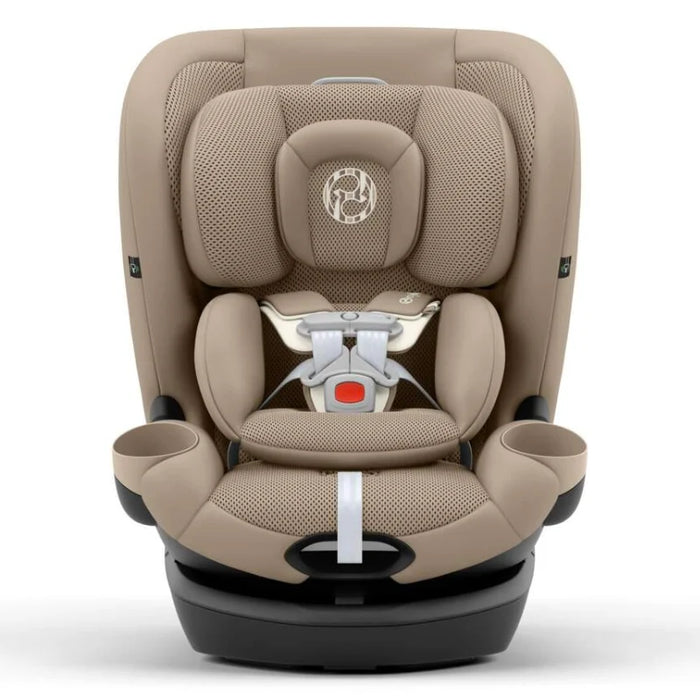Cybex Callisto G 360° SensorSafe Rotating All-In-One Convertible Seat