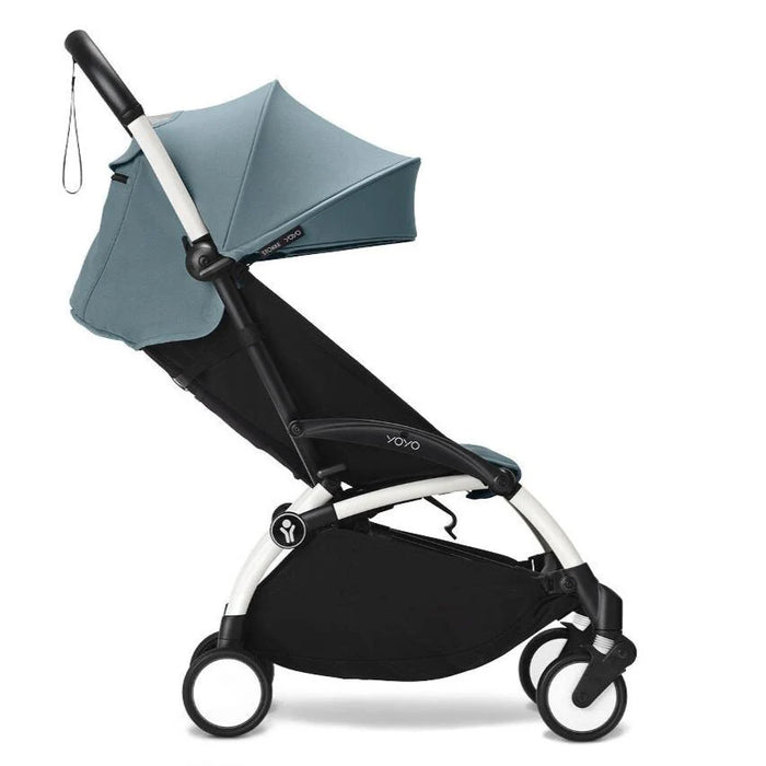 Stokke® YOYO³ Stroller 6+ Bundle