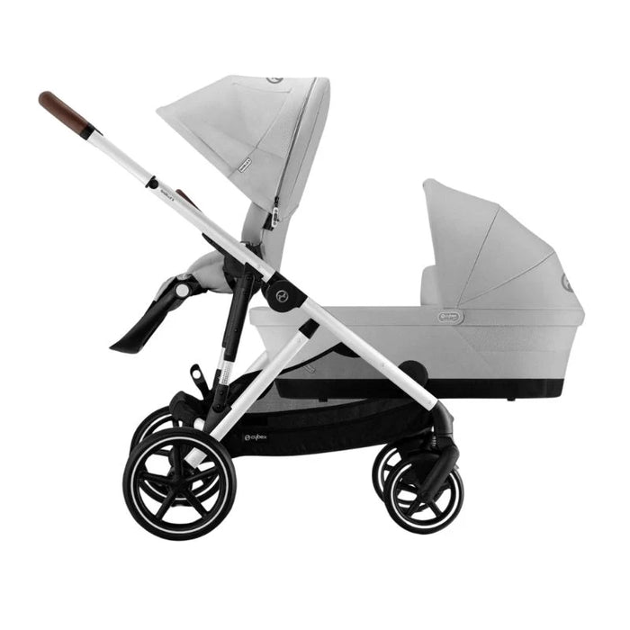Cybex Gazelle S Cot