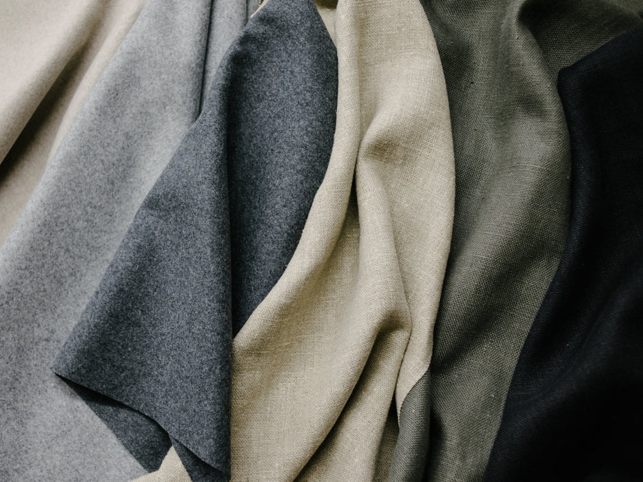 Designer Fabric Options
