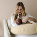 Snuggle Me Feeding Support Pillow - Nurtured