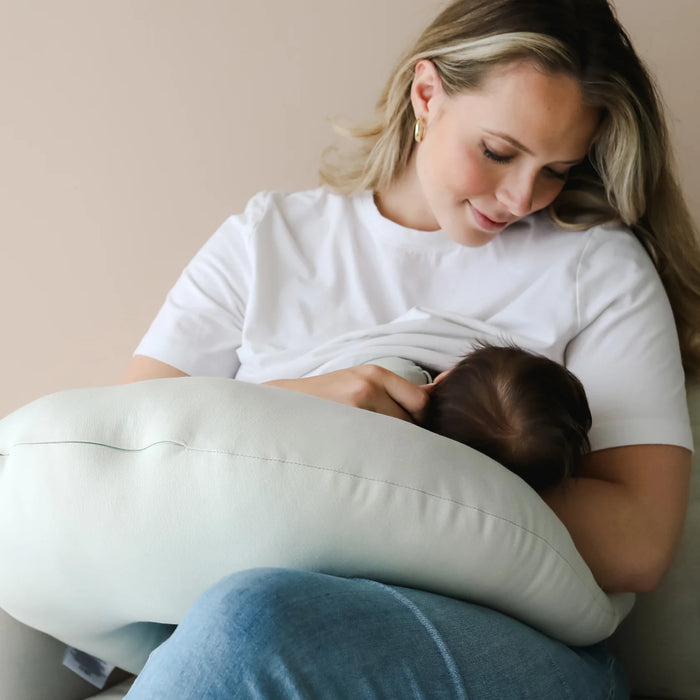 Snuggle Me Feeding Support Pillow - Nurtured