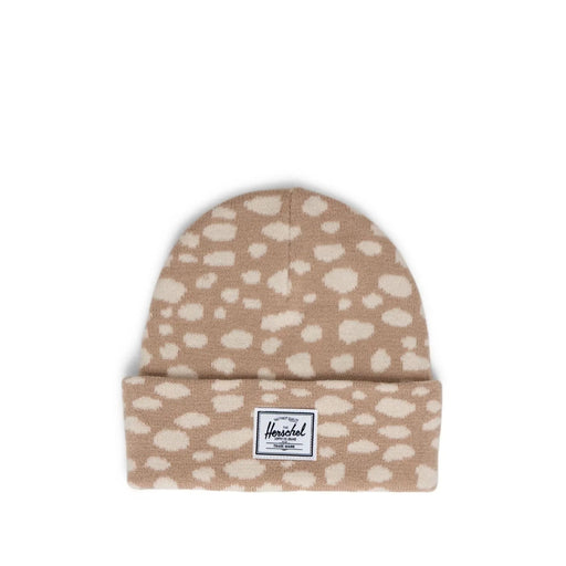 caption-Savannah Spots/ Light Taupe