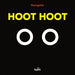 Hoot Hoot - Board Book - Nurtured