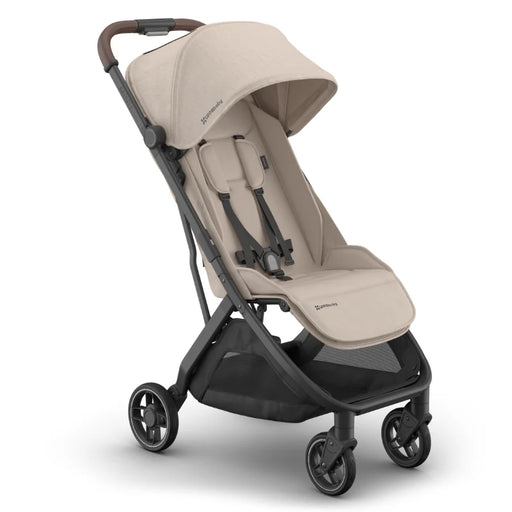 UPPAbaby MINU V3 Compact Stroller - Nurtured