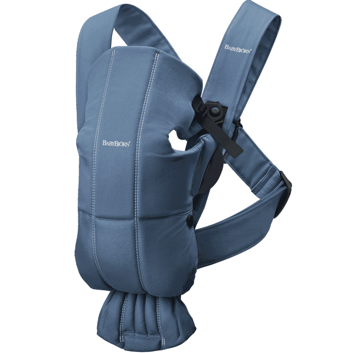 Baby Björn Baby Carrier Mini - Nurtured