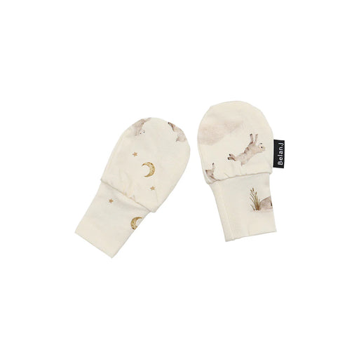 Belan.J Non-Scratch Mittens - Nurtured