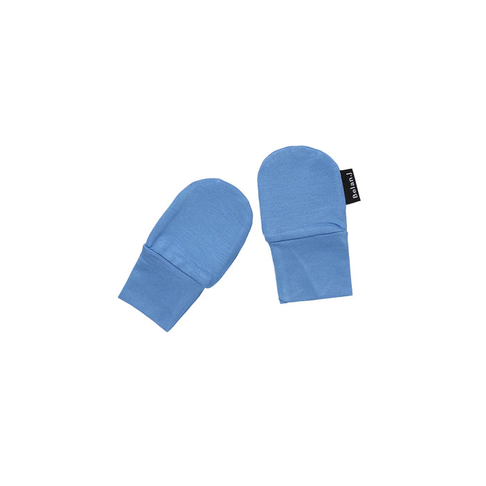 Belan.J Non-Scratch Mittens - Nurtured