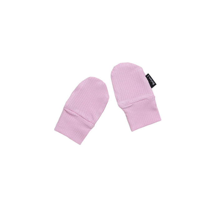Belan.J Non-Scratch Mittens - Nurtured