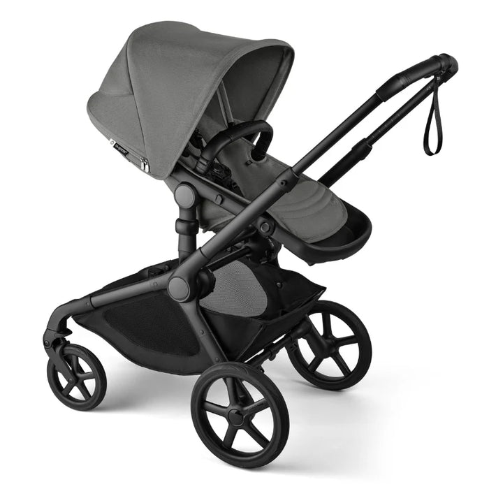 Bugaboo Kangaroo Seat Complete Stroller - Nurtured
